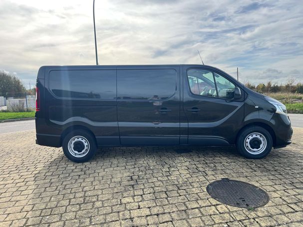 Renault Trafic L2H1 dCi 170 125 kW image number 6