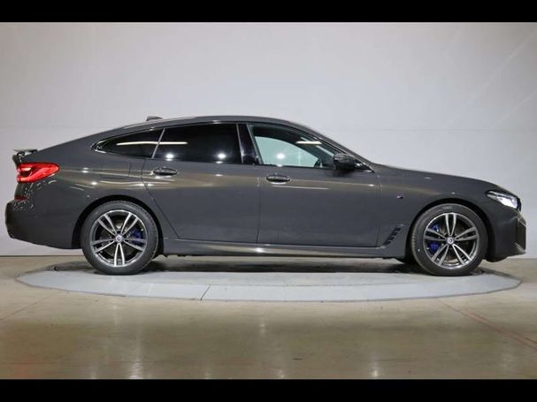 BMW 620d Gran Turismo 140 kW image number 3