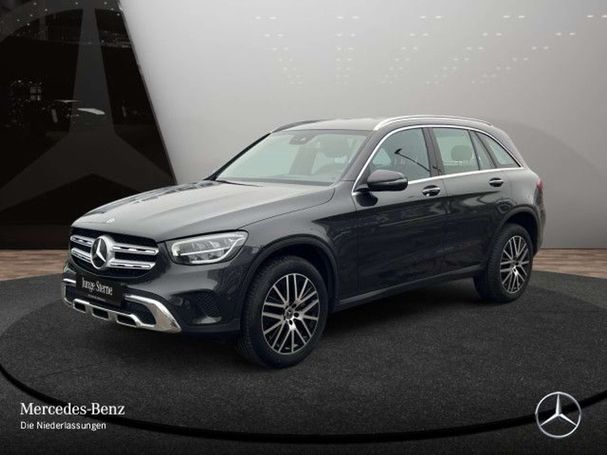 Mercedes-Benz GLC 300 e 235 kW image number 1