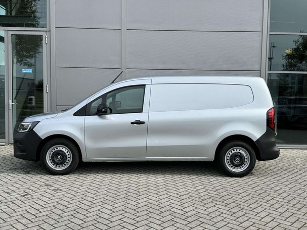 Renault Kangoo E-TECH 90 kW image number 5