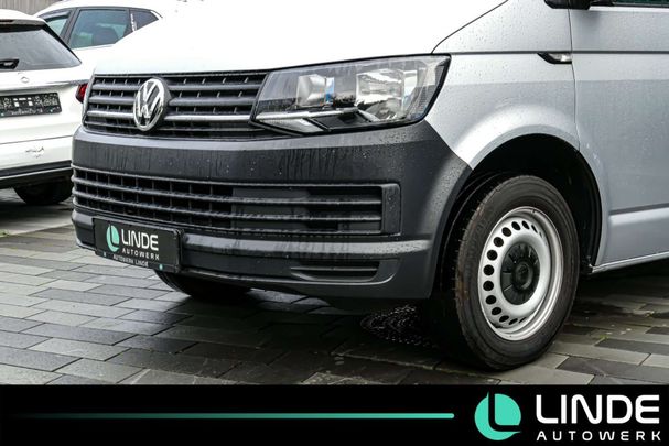 Volkswagen T6 Transporter 75 kW image number 4