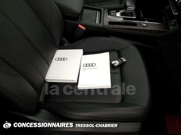 Audi Q5 50 TFSIe quattro S tronic 270 kW image number 24