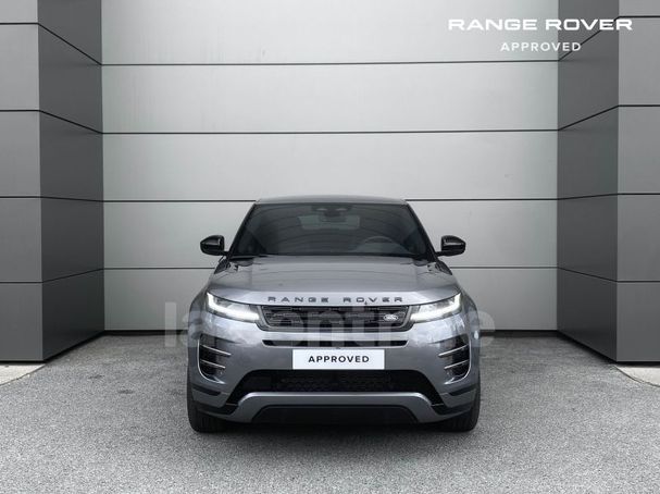 Land Rover Range Rover Evoque 198 kW image number 2