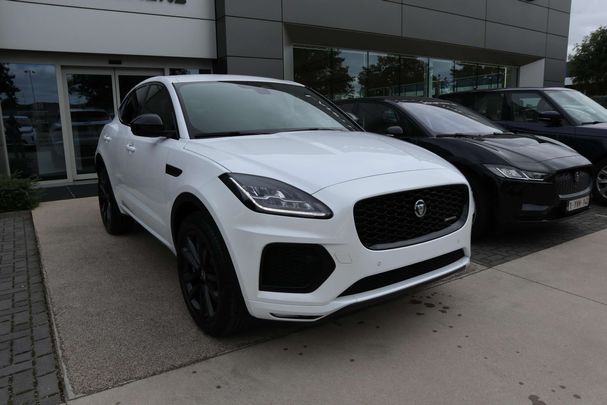 Jaguar E-Pace R-Dynamic S AWD 227 kW image number 11