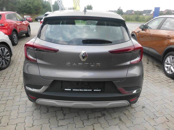 Renault Captur Intens 67 kW image number 6