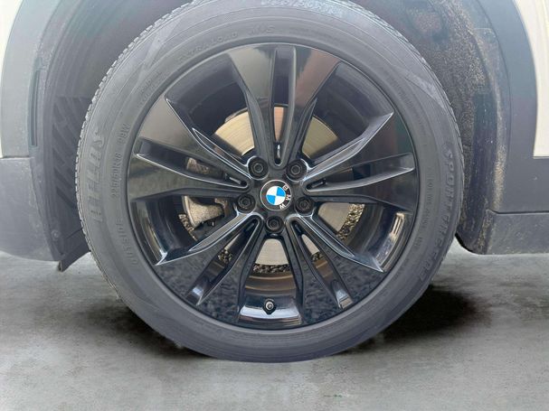 BMW X2 sDrive 100 kW image number 21