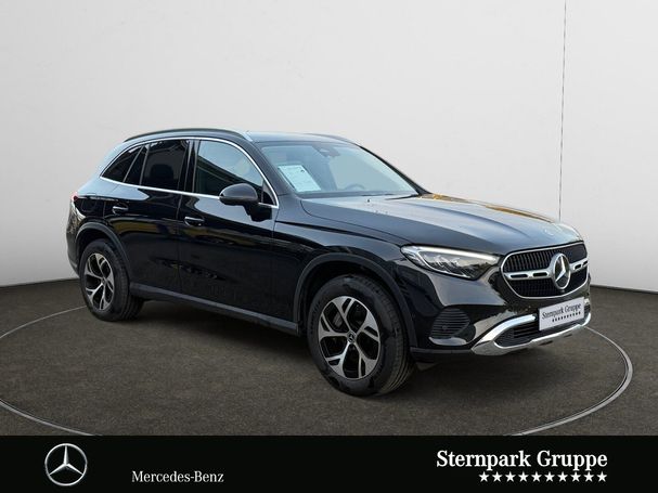 Mercedes-Benz GLC 300 e Avantgarde 230 kW image number 7