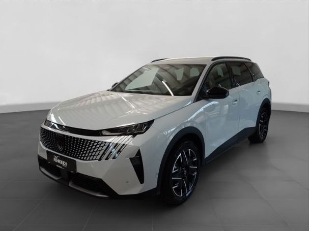 Peugeot 5008 136 100 kW image number 1