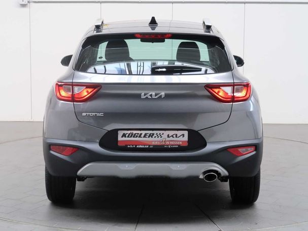 Kia Stonic 1.2 Vision 58 kW image number 6