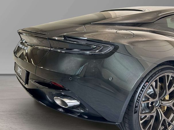 Aston Martin DB12 500 kW image number 8