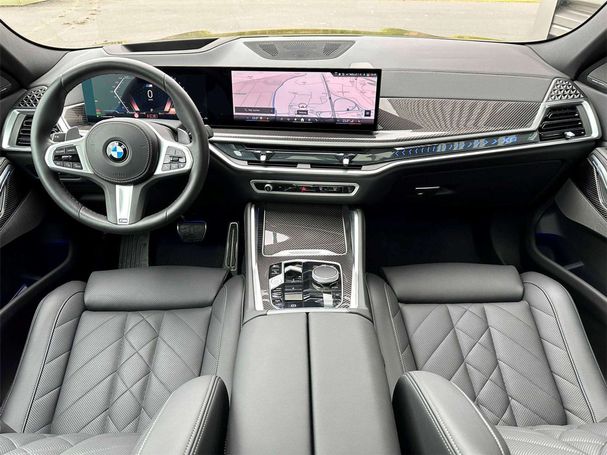 BMW X6 xDrive30d 219 kW image number 13