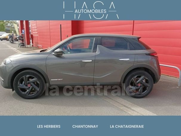 DS Automobiles 3 Crossback PureTech 100 Performance Line 74 kW image number 3