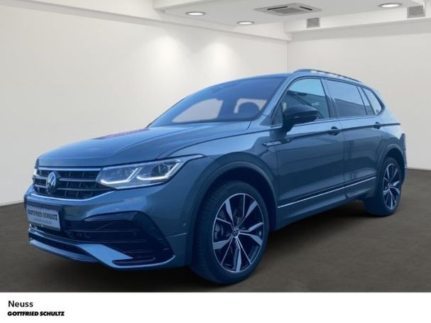 Volkswagen Tiguan Allspace 2.0 TSI DSG 4Motion 140 kW image number 1