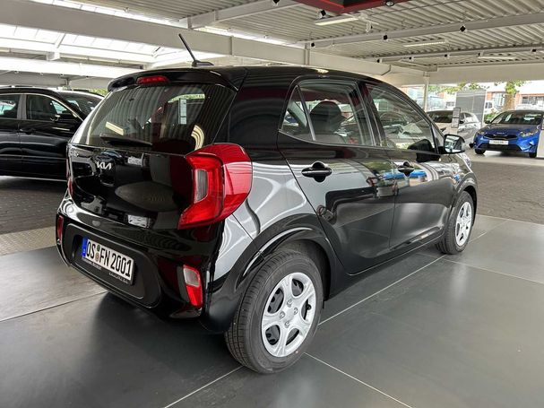 Kia Picanto 1.0 Edition 7 49 kW image number 3