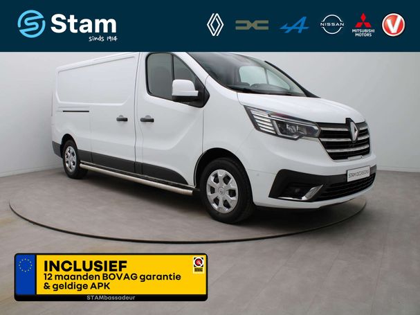 Renault Trafic L2H1 dCi 130 96 kW image number 2