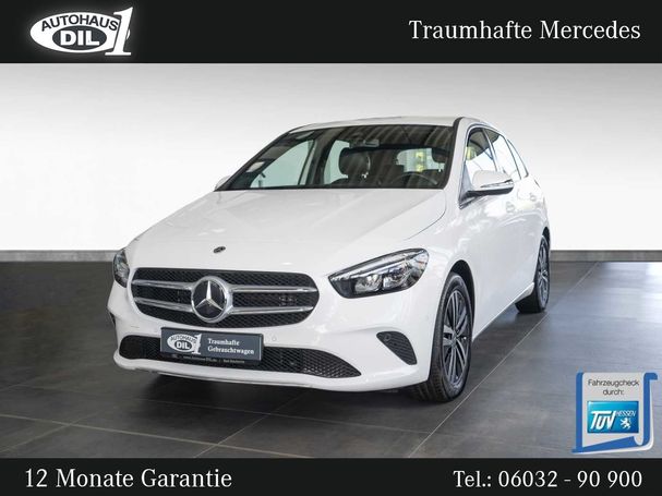 Mercedes-Benz B 250 e 160 kW image number 2