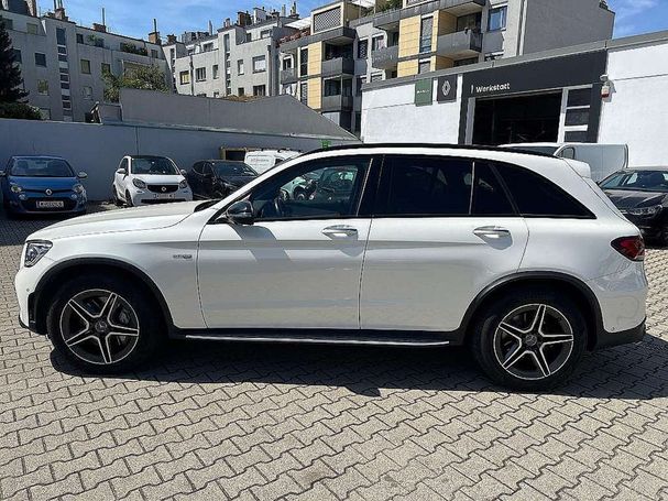 Mercedes-Benz GLC 43 AMG 4Matic 287 kW image number 5