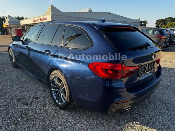 BMW 530d Touring xDrive 195 kW image number 5