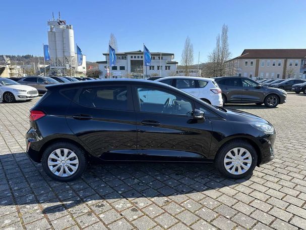 Ford Fiesta 1.0 COOL&CONNECT 74 kW image number 3