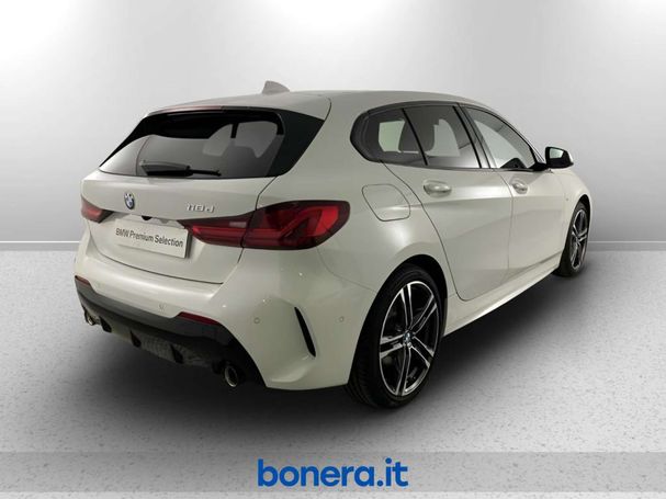 BMW 118d 110 kW image number 7