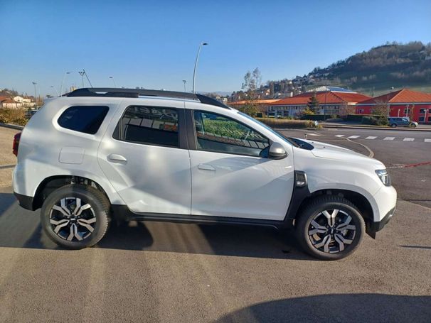 Dacia Duster Blue dCi 115 85 kW image number 5