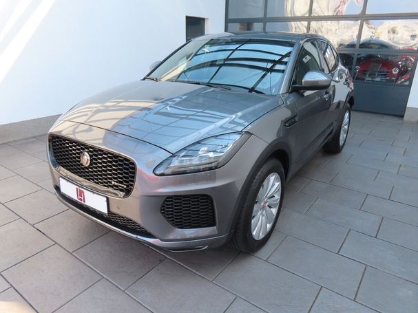 Jaguar E-Pace D180 AWD R-Dynamic SE 132 kW image number 1