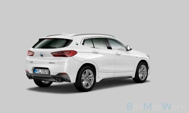 BMW X2 M Sport sDrive 131 kW image number 3