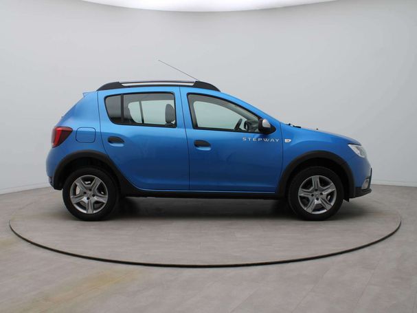 Dacia Sandero Stepway TCe 90 66 kW image number 23