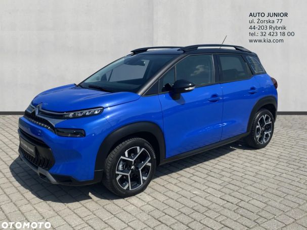 Citroen C3 Aircross PureTech Shine Pack EAT6 96 kW image number 1