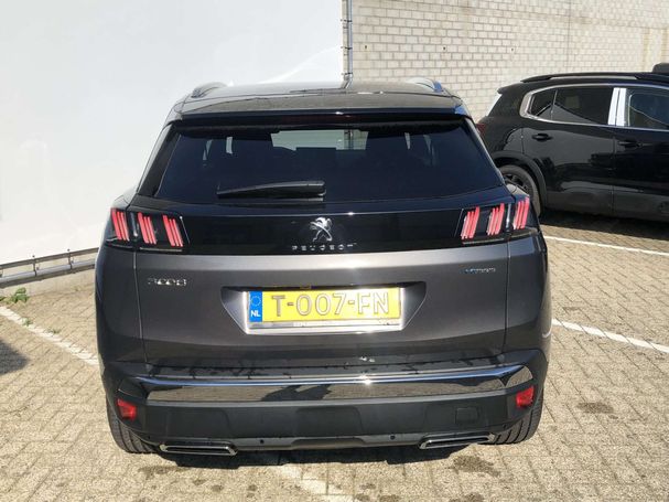 Peugeot 3008 1.6 Hybrid 165 kW image number 9