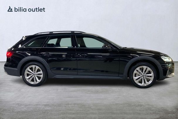 Audi A4 Allroad 40 TDI quattro 140 kW image number 4