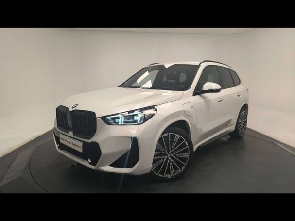 BMW X1 xDrive 110 kW image number 1