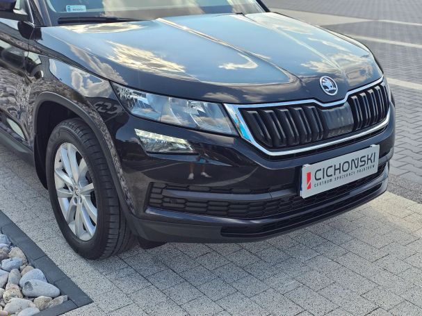 Skoda Kodiaq 2.0 TDI DSG Ambition 110 kW image number 24