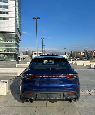 Porsche Macan PDK 195 kW image number 6