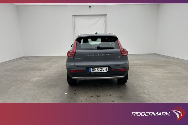 Volvo XC40 T3 Momentum 120 kW image number 9