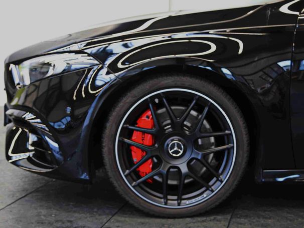 Mercedes-Benz A 45 AMG 310 kW image number 4