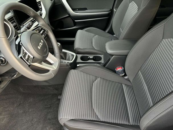 Kia Ceed Sportswagon 1.5 T-GDI 103 kW image number 7