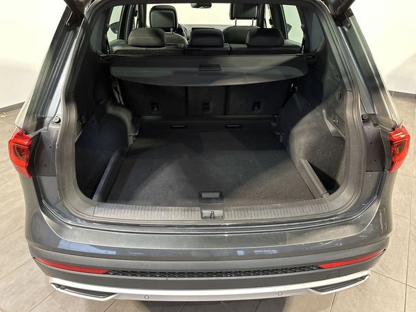 Seat Tarraco 2.0 TDI DSG 140 kW image number 11