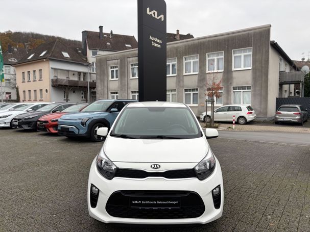 Kia Picanto 62 kW image number 2