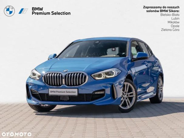 BMW 118i M Sport 103 kW image number 1