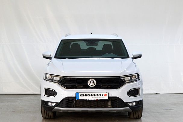 Volkswagen T-Roc 2.0 TSI 4Motion DSG Sport 140 kW image number 2