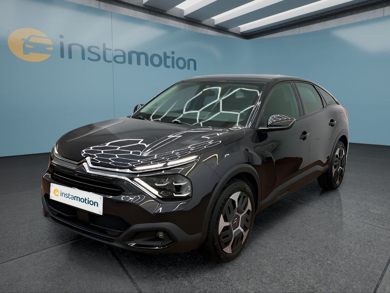 Citroen C4 PureTech Feel