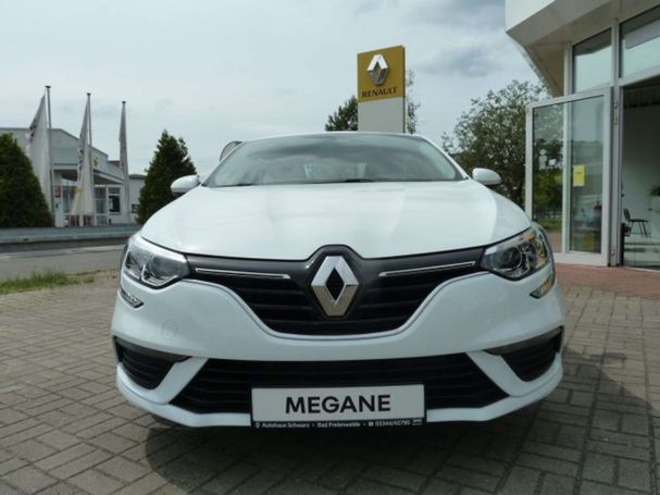 Renault Megane TCe 85 kW image number 3