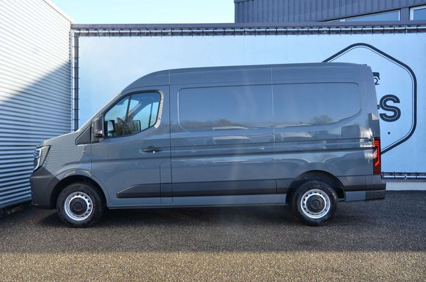 Renault Master dCi 170 125 kW image number 23