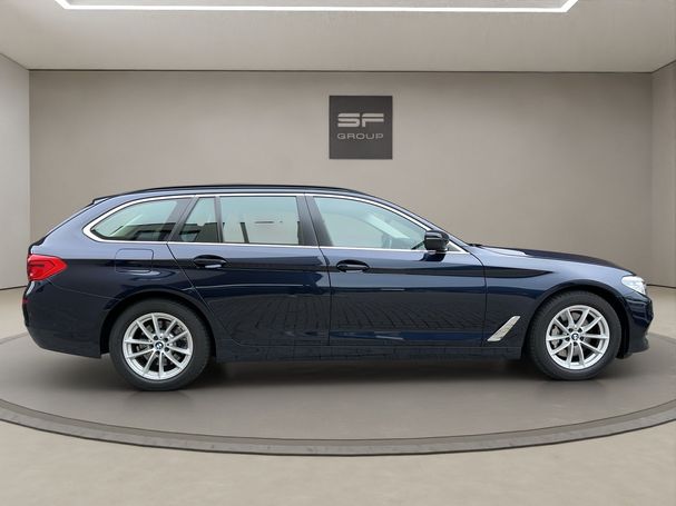 BMW 525d Touring 170 kW image number 7