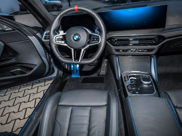 BMW M240i xDrive Sport 275 kW image number 19