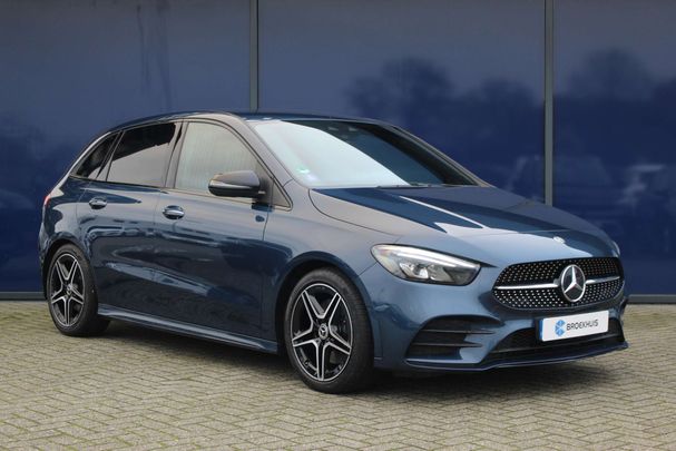 Mercedes-Benz B 220 140 kW image number 12