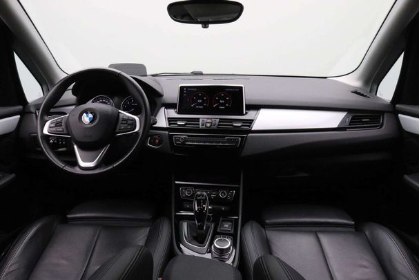 BMW 218i Active Tourer 104 kW image number 22