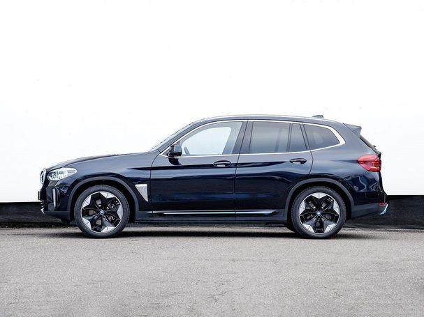 BMW iX3 210 kW image number 5