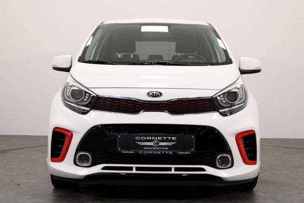 Kia Picanto 1.2 GT Line 62 kW image number 2